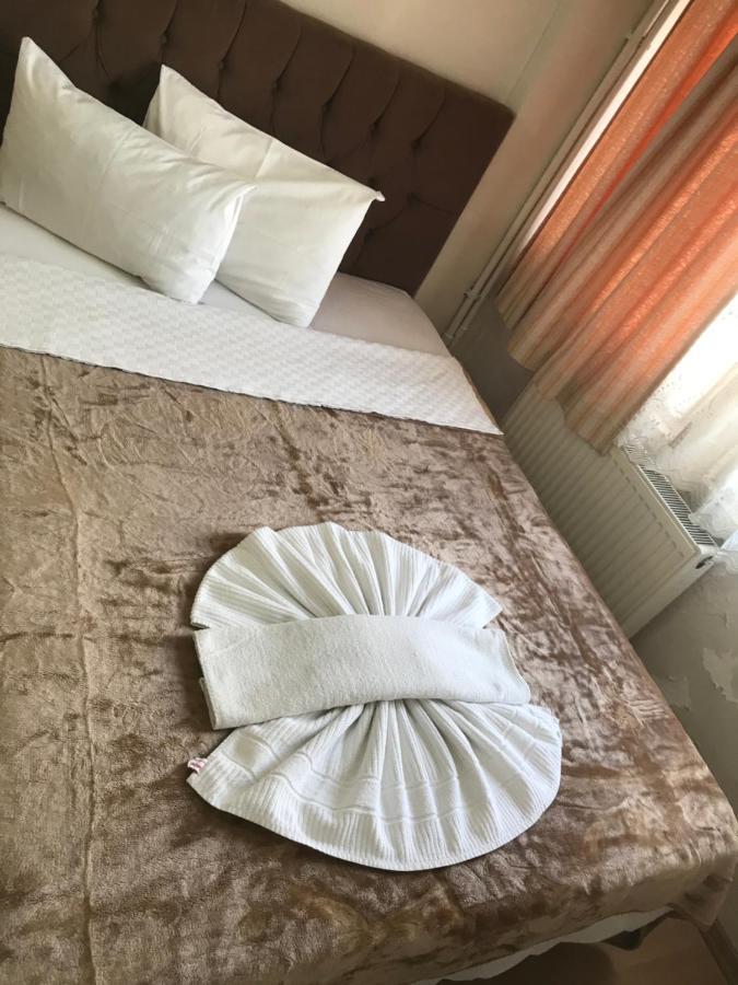 איסטמבול Oeruen Hotel מראה חיצוני תמונה