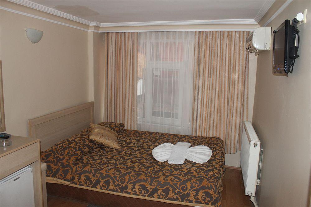 איסטמבול Oeruen Hotel מראה חיצוני תמונה