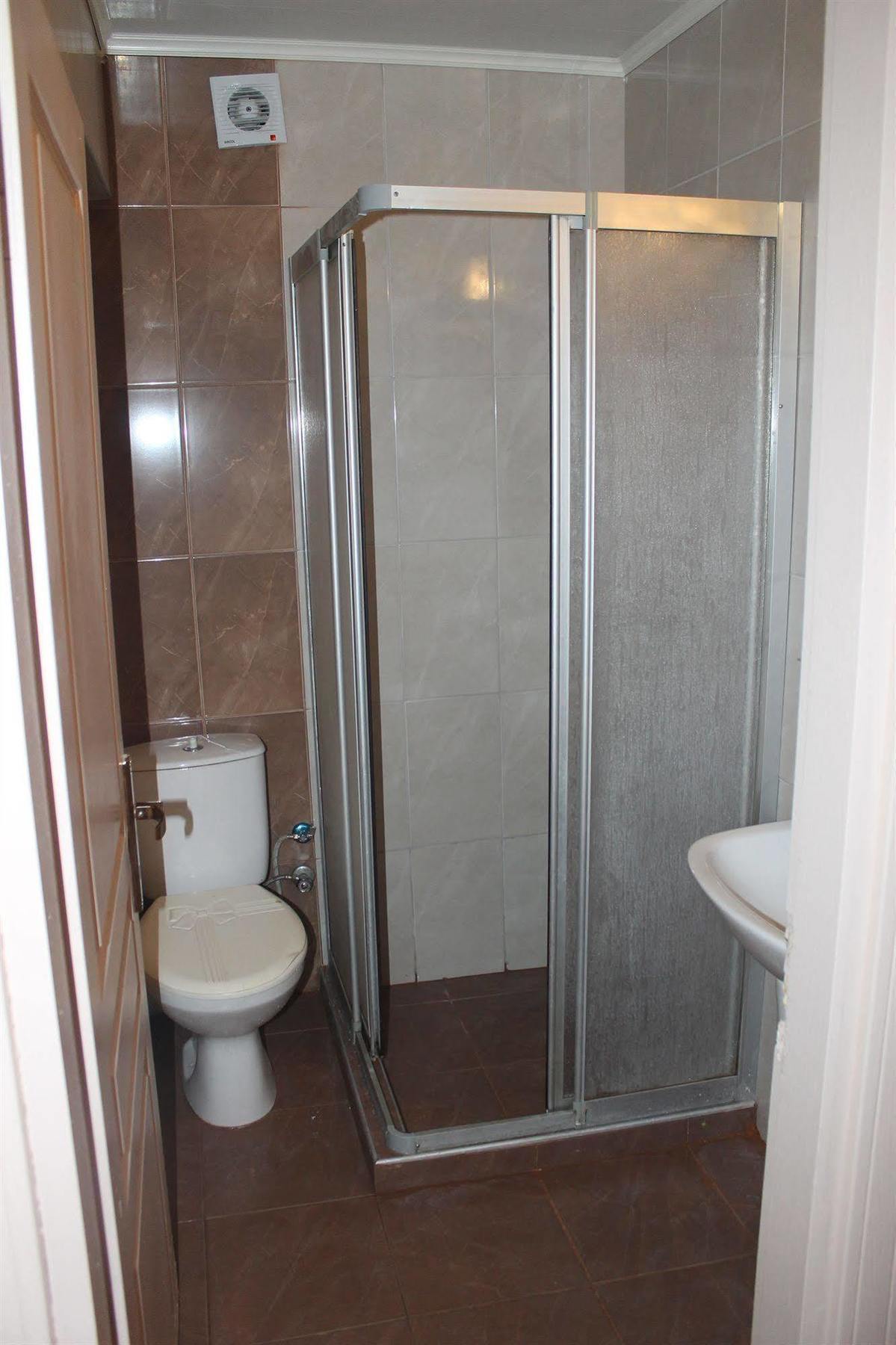 איסטמבול Oeruen Hotel מראה חיצוני תמונה