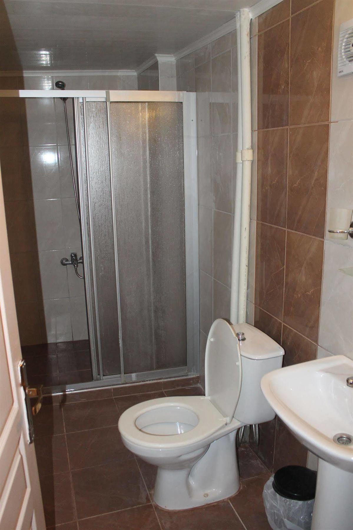 איסטמבול Oeruen Hotel מראה חיצוני תמונה