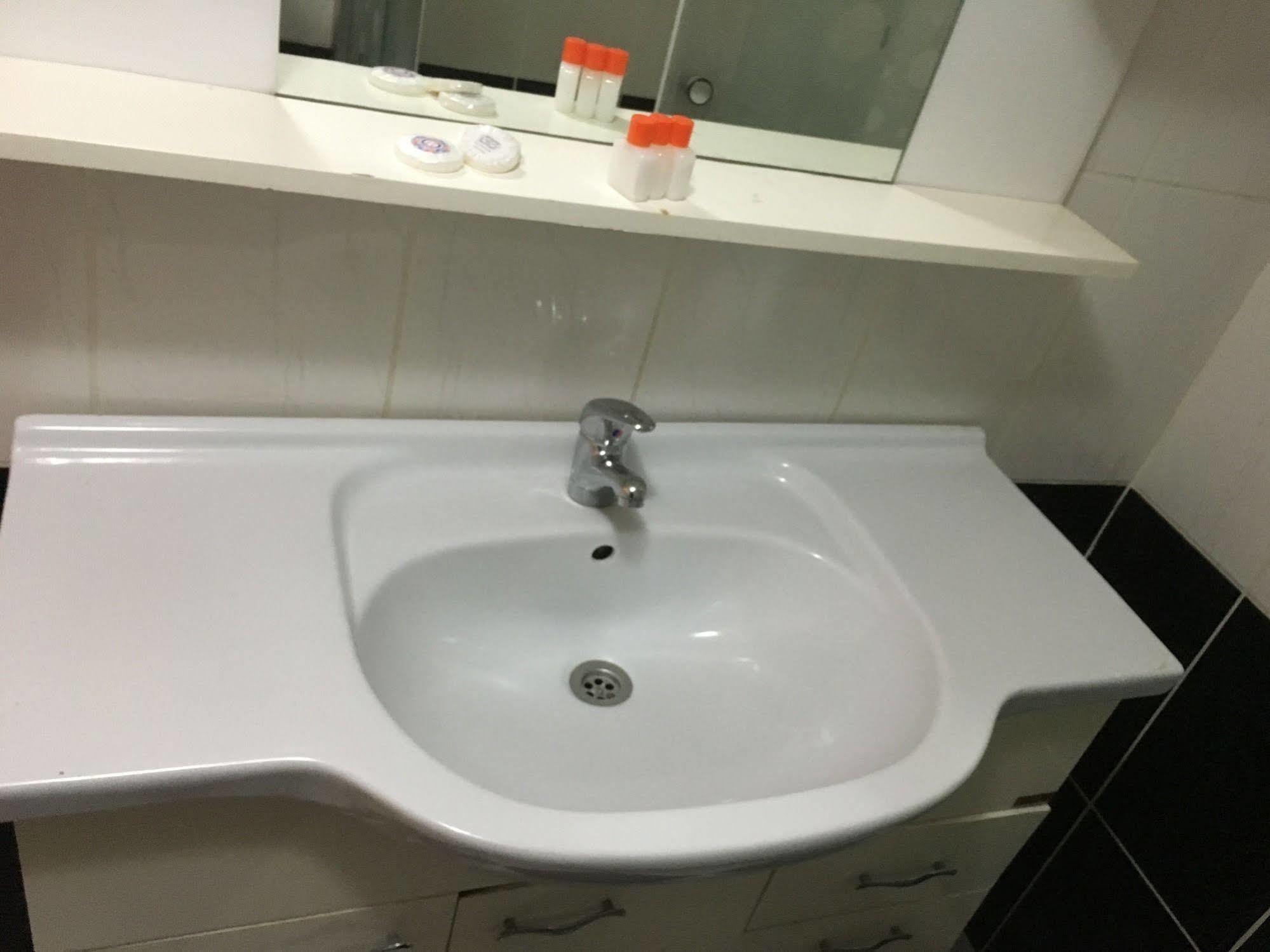 איסטמבול Oeruen Hotel מראה חיצוני תמונה