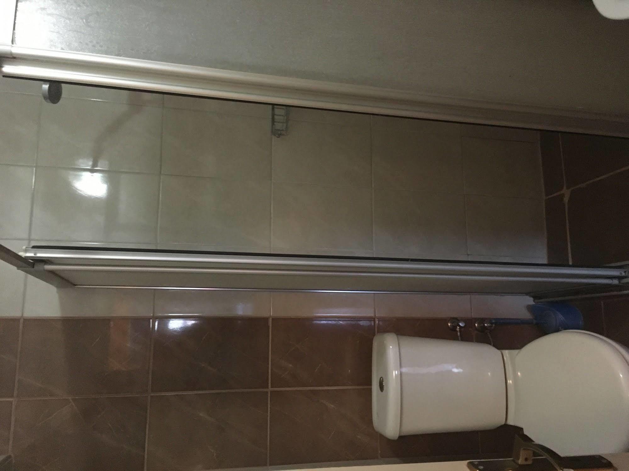 איסטמבול Oeruen Hotel מראה חיצוני תמונה