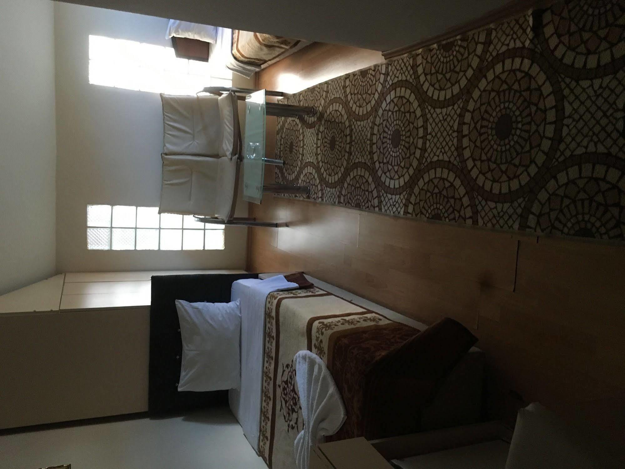 איסטמבול Oeruen Hotel מראה חיצוני תמונה