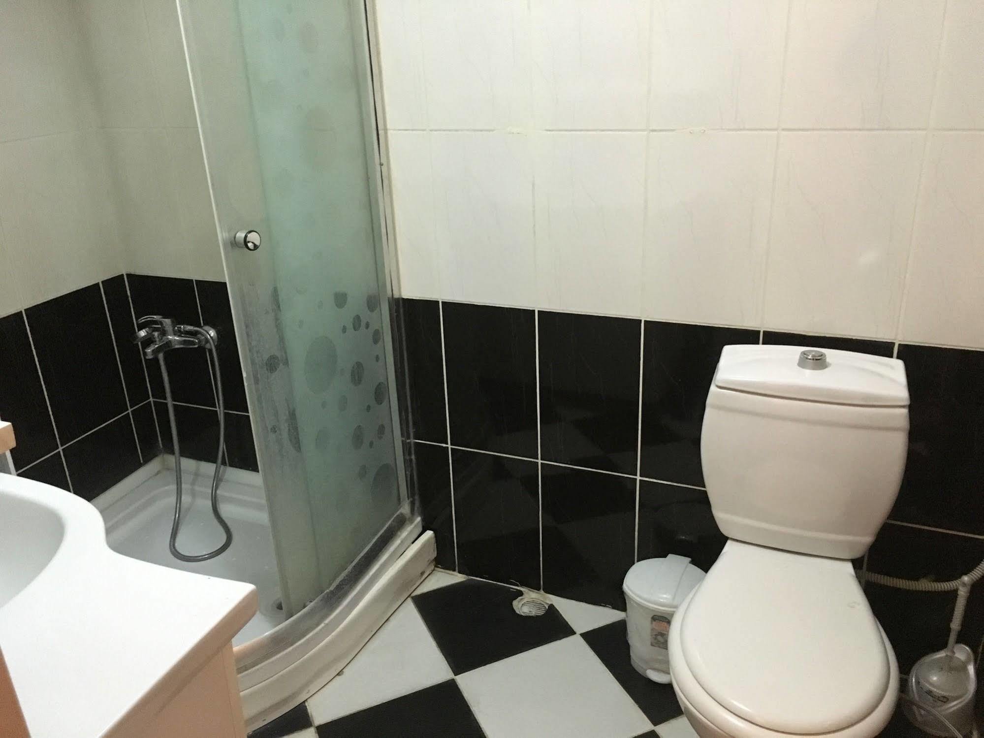 איסטמבול Oeruen Hotel מראה חיצוני תמונה