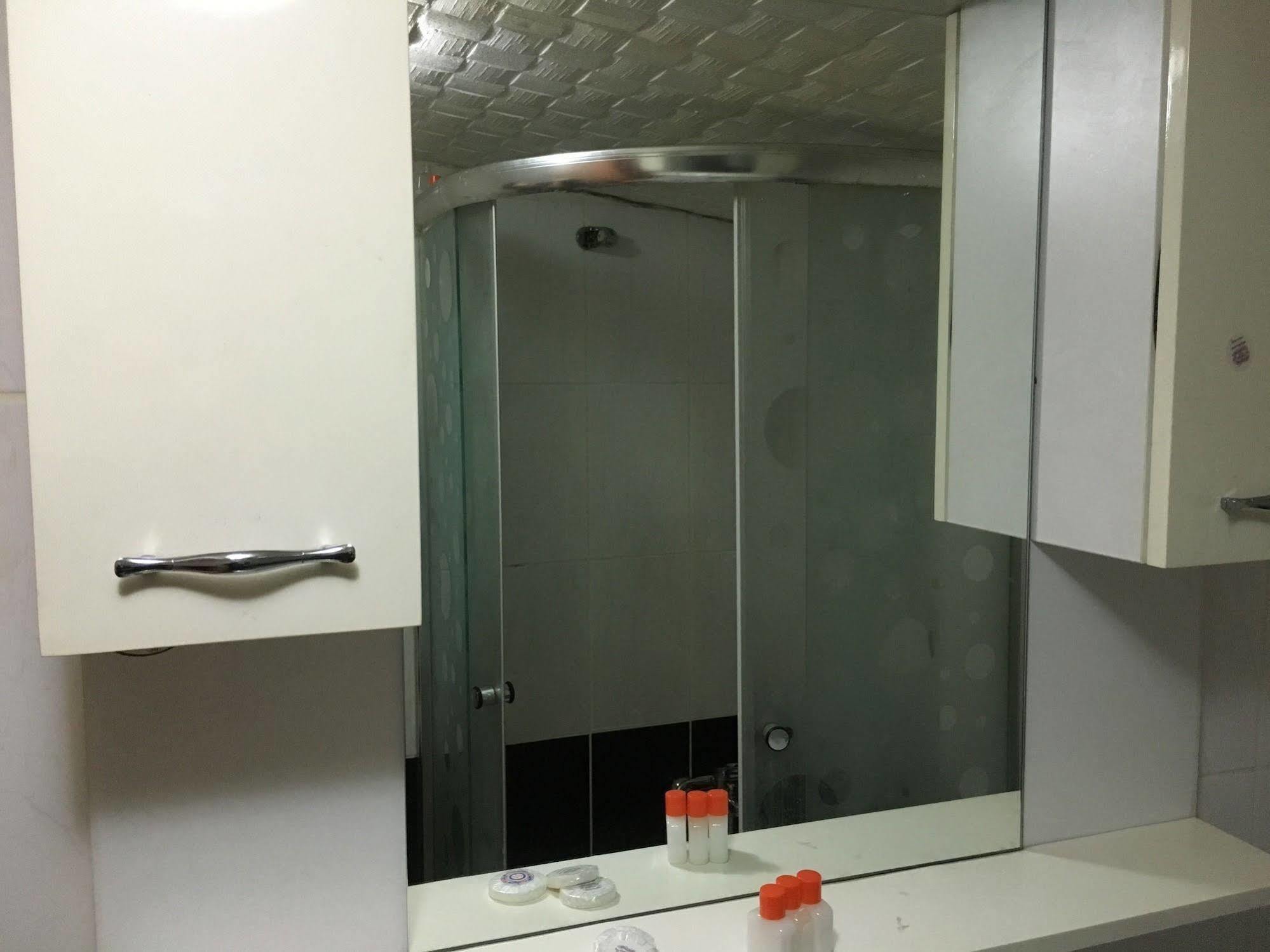 איסטמבול Oeruen Hotel מראה חיצוני תמונה