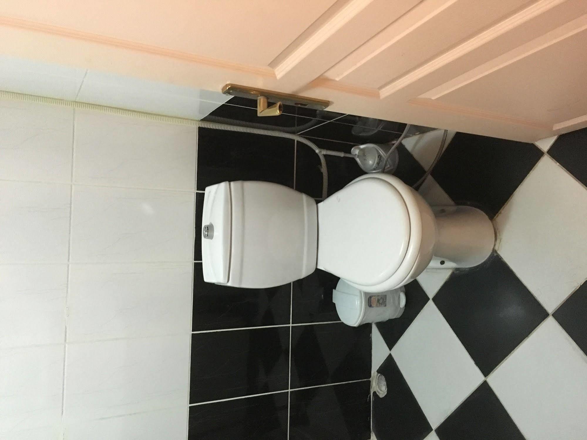 איסטמבול Oeruen Hotel מראה חיצוני תמונה